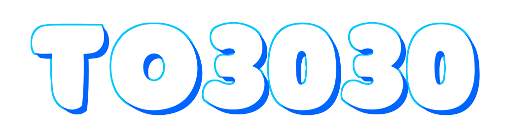Logo TO3030